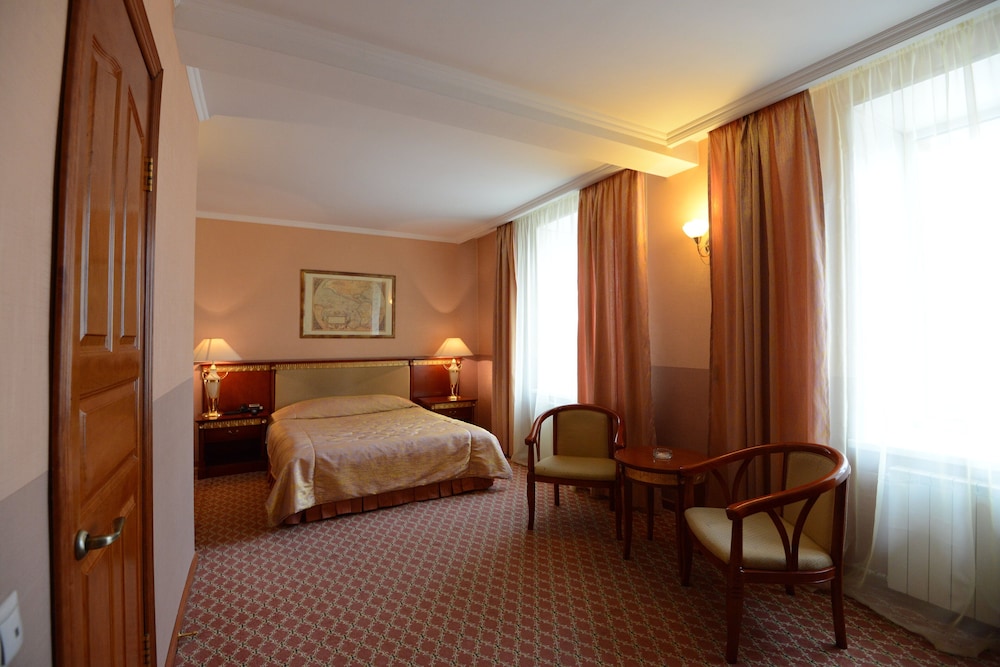 Silky Way Hotel