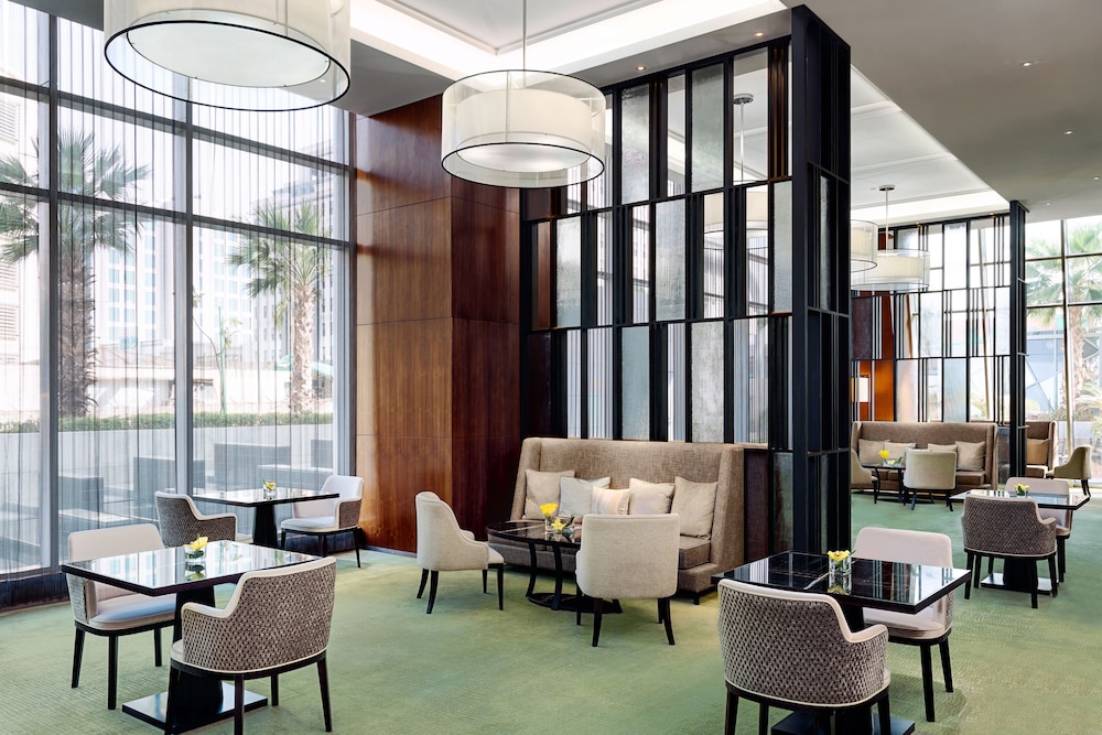 Hyatt Regency Riyadh Olaya