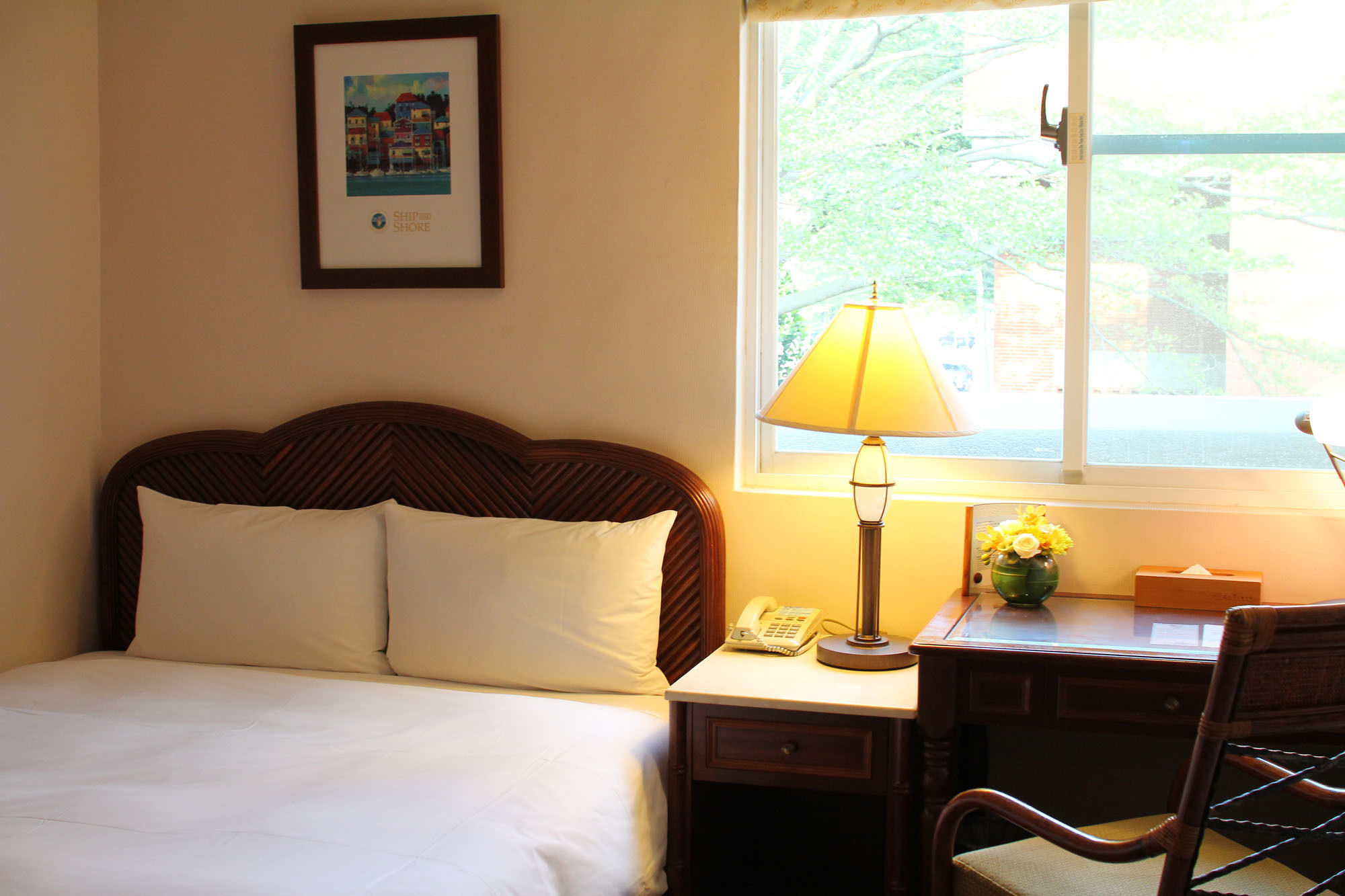 Sizihwan Sunset Beach Resort