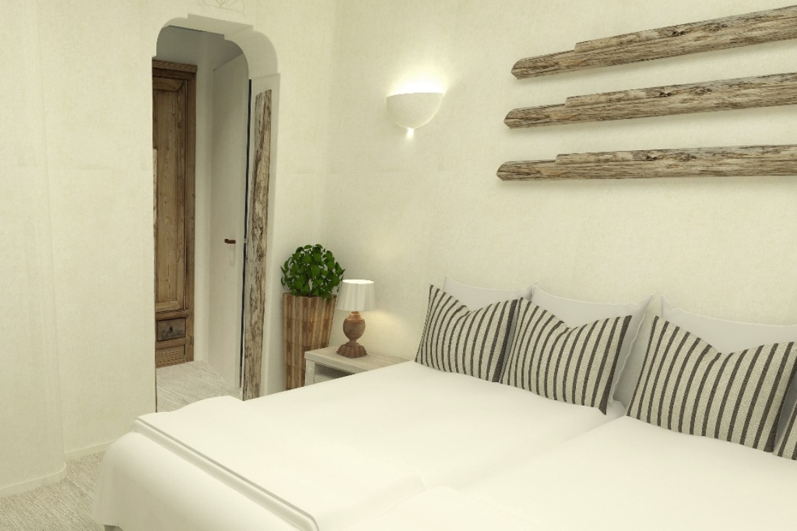 Anagram Boutique Hotel