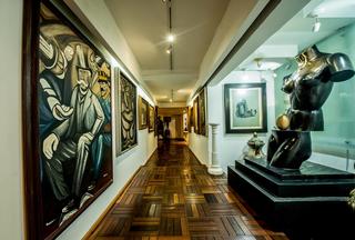 European Life Style Suites