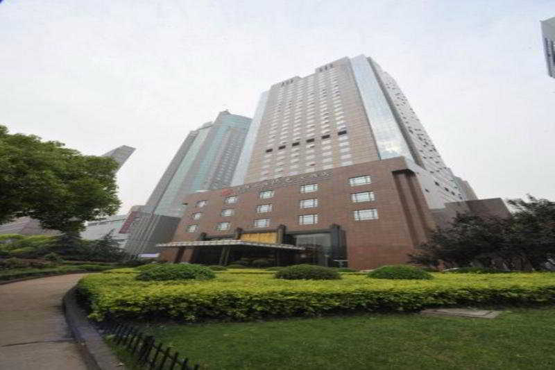 Grand Soluxe Zhongyou Hotel