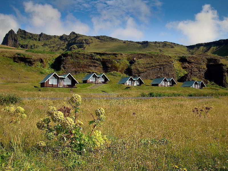 Hótel Vík í Mýrdal