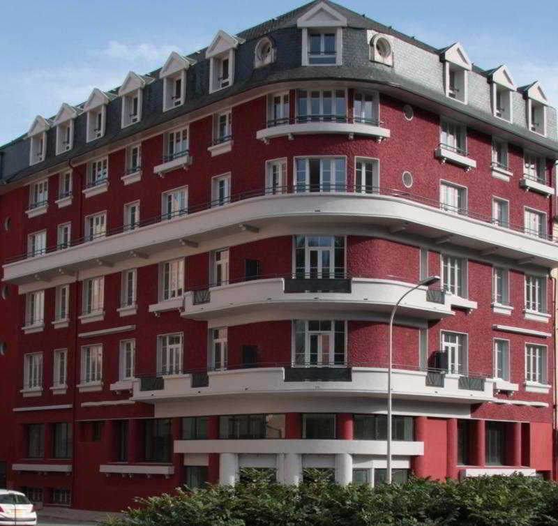 Comfort Aparthotel Lourdes Lorda