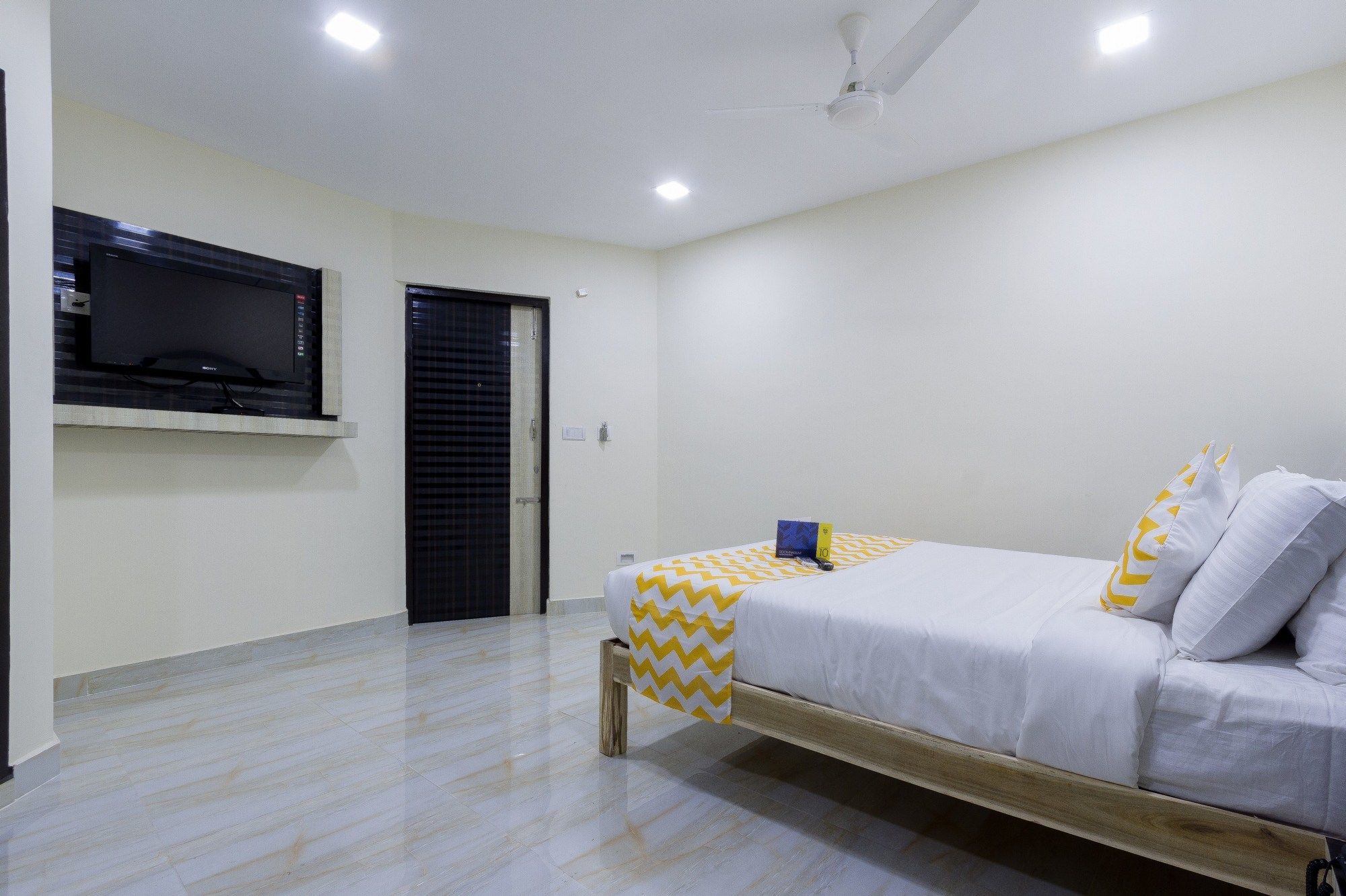Udipi Home by FabHotels