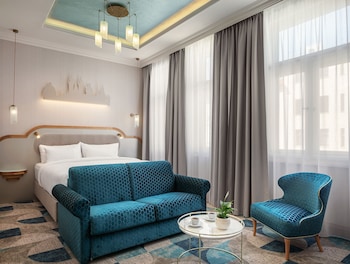 Allure Prague