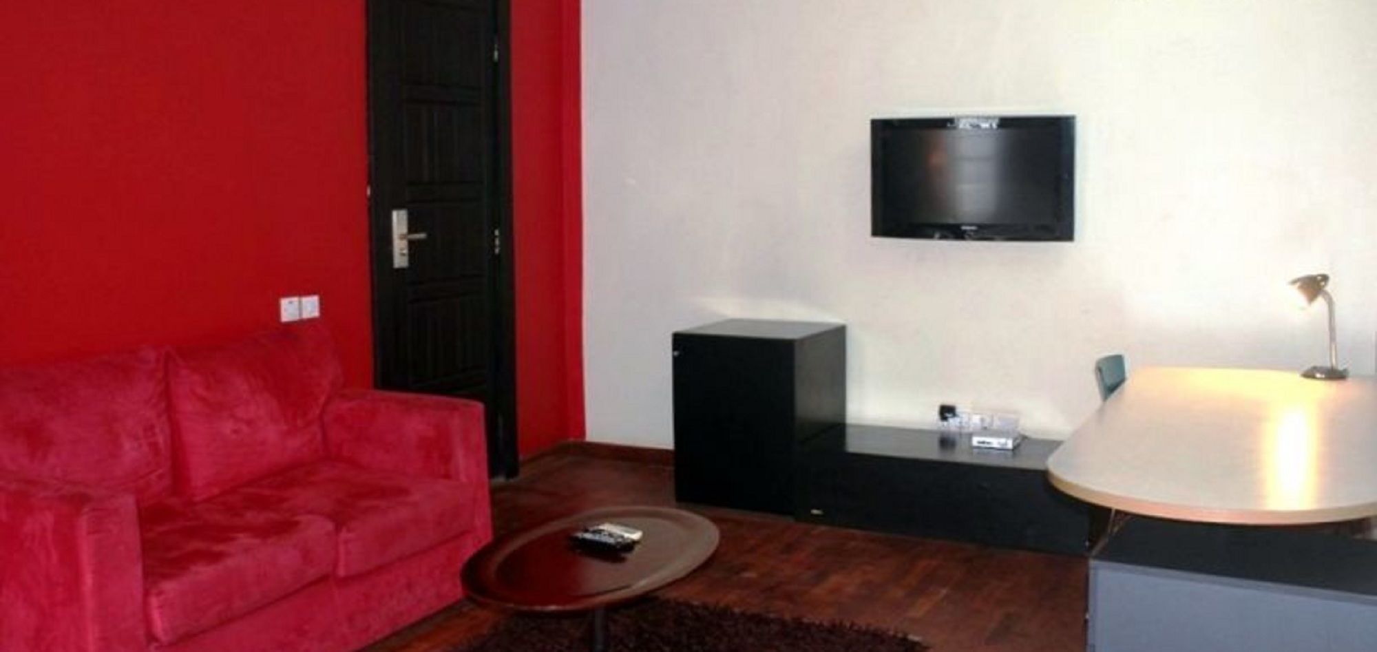Nine Plus Hotel