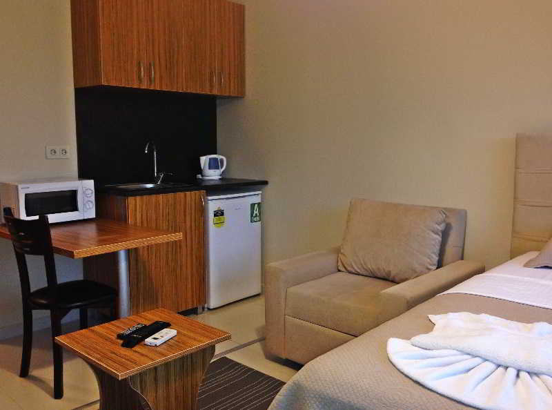 Stay Suites