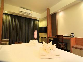 Inn Residence Serviced Suites