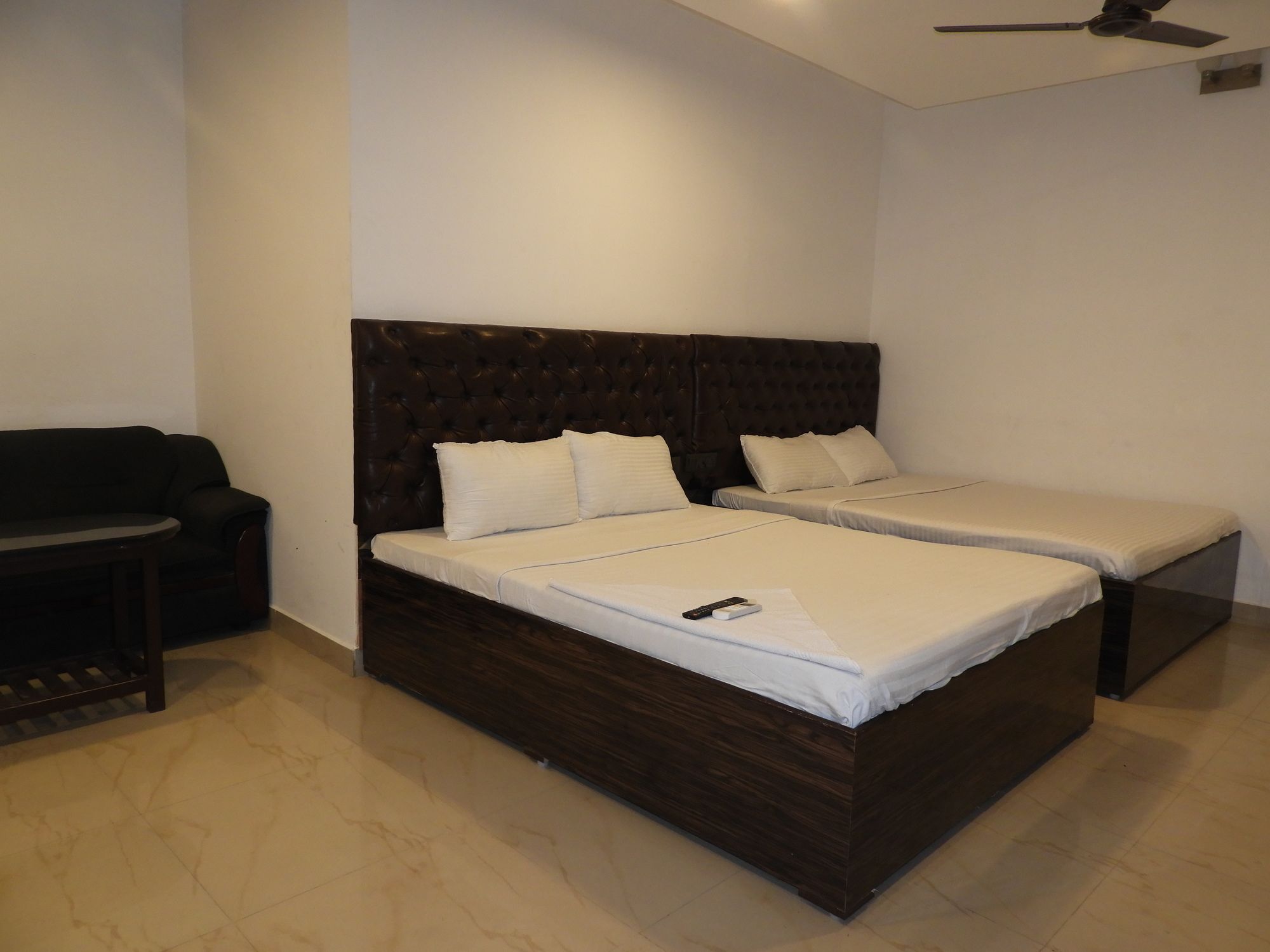 Hotel Lions India