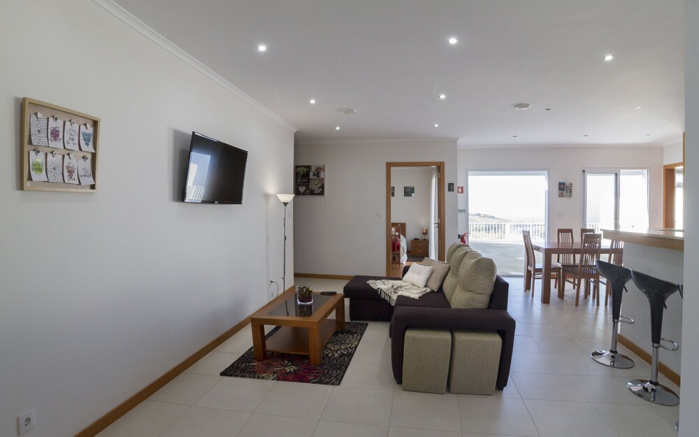 Cantinho Da Ilha Guest House