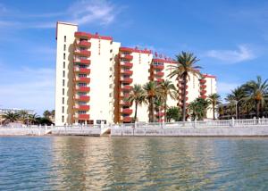 Apartamentos Altair La Manga