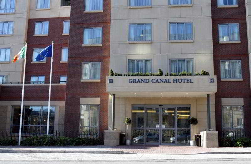 Grand Canal Hotel
