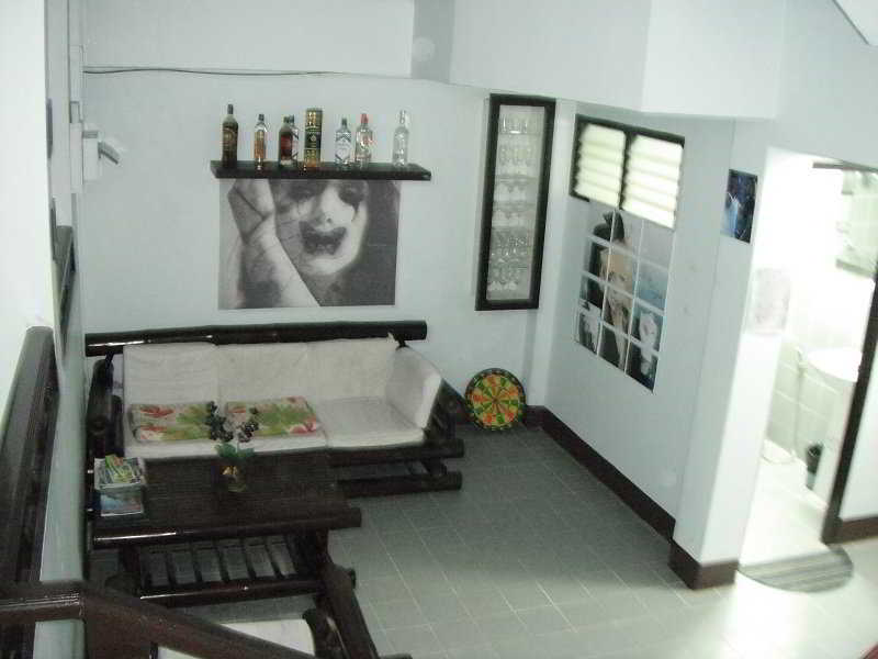 Joe Palace