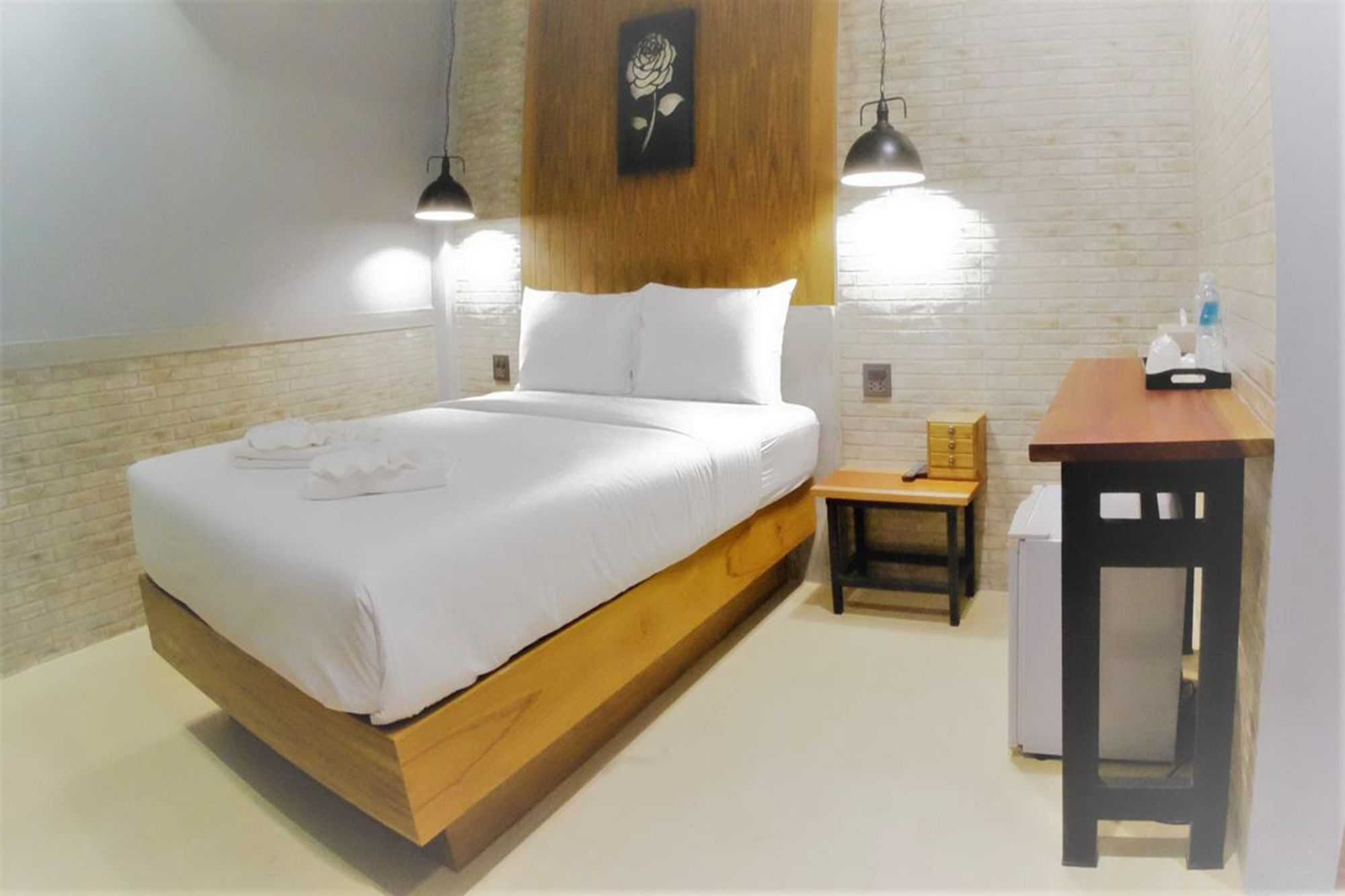 Le Anda Boutique Hotel