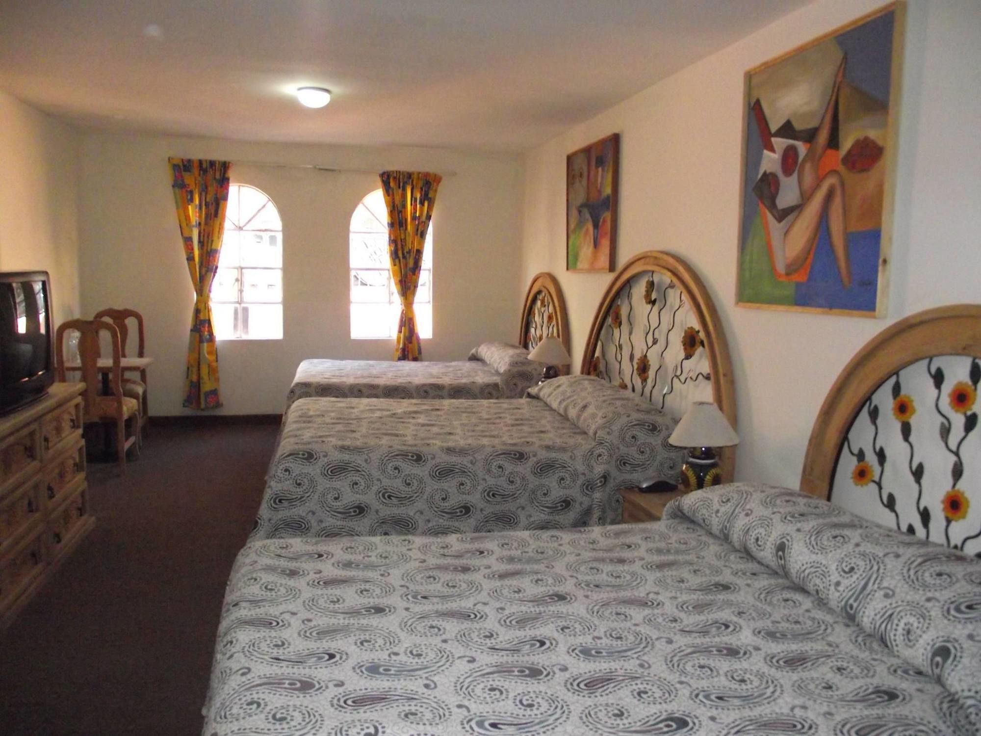 Hotel Petite Casa del Gobernador