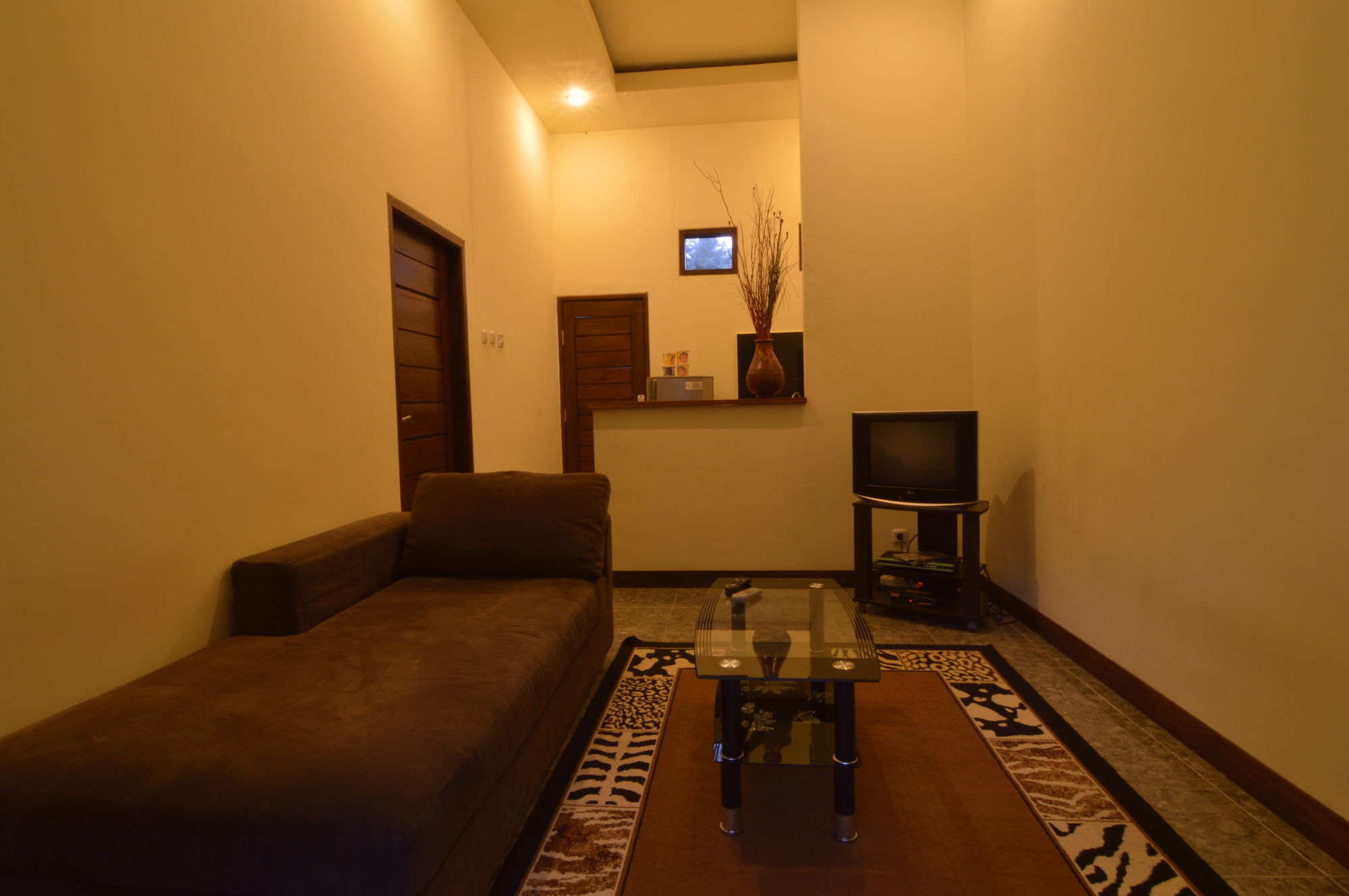Shu Villa