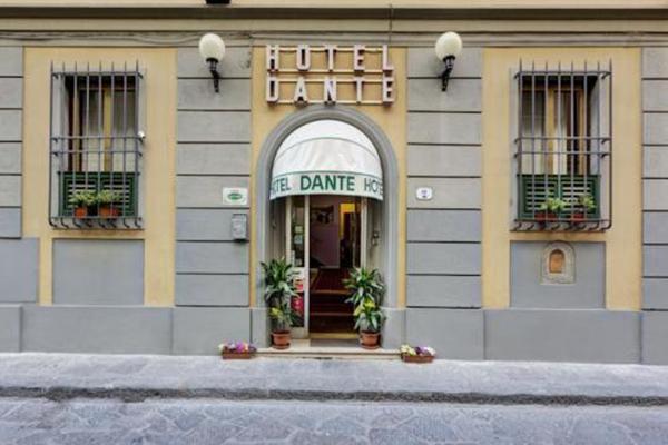 Hotel Il Poeta Dante