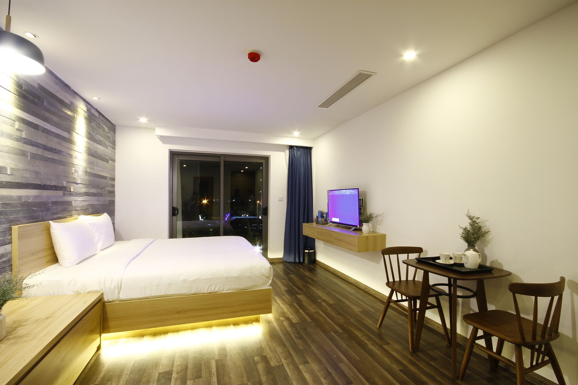 John Boutique Villa