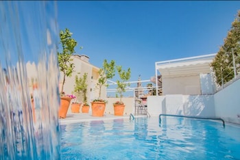 Halo Boutique Hotel