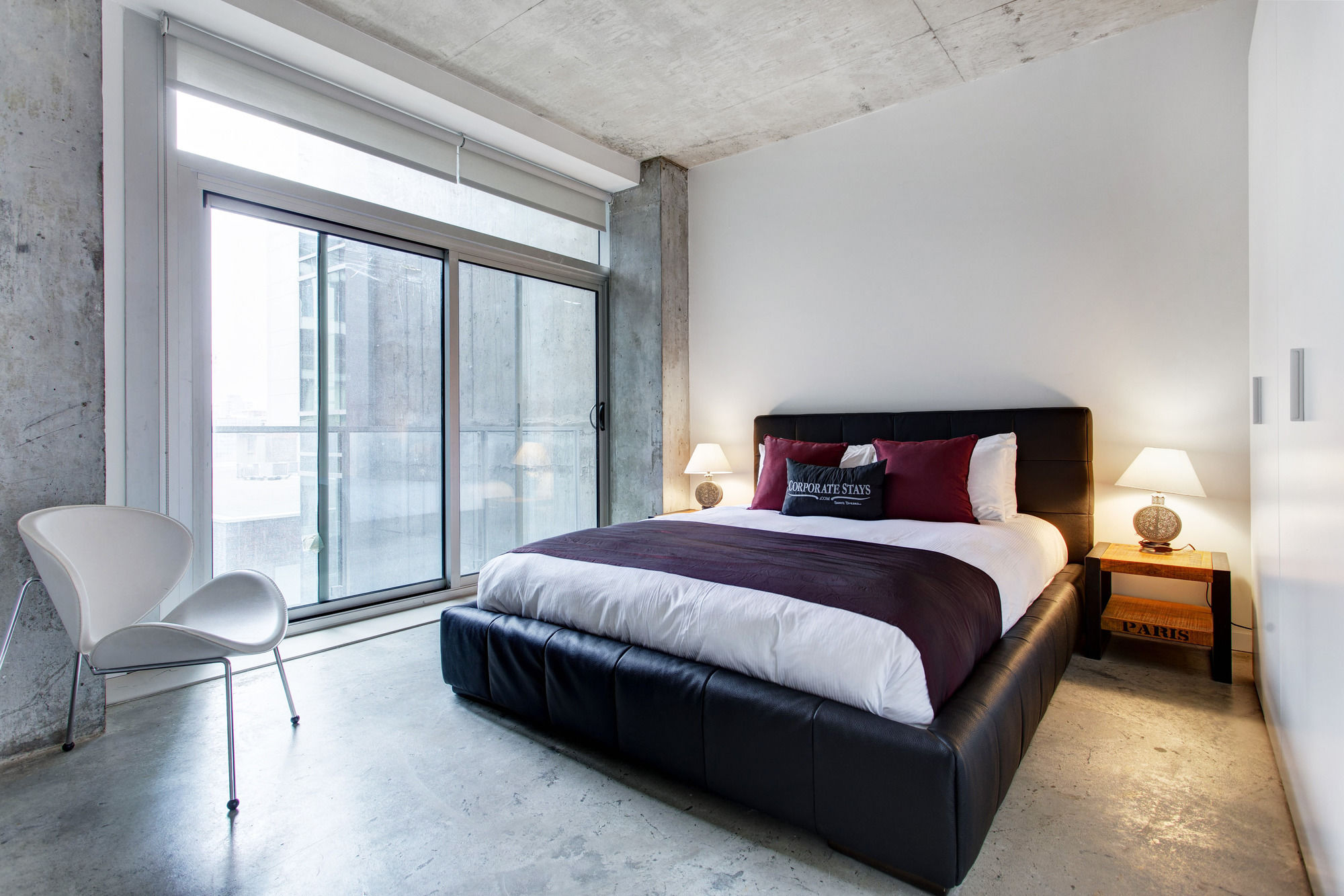 Loft4u by CorporateStays