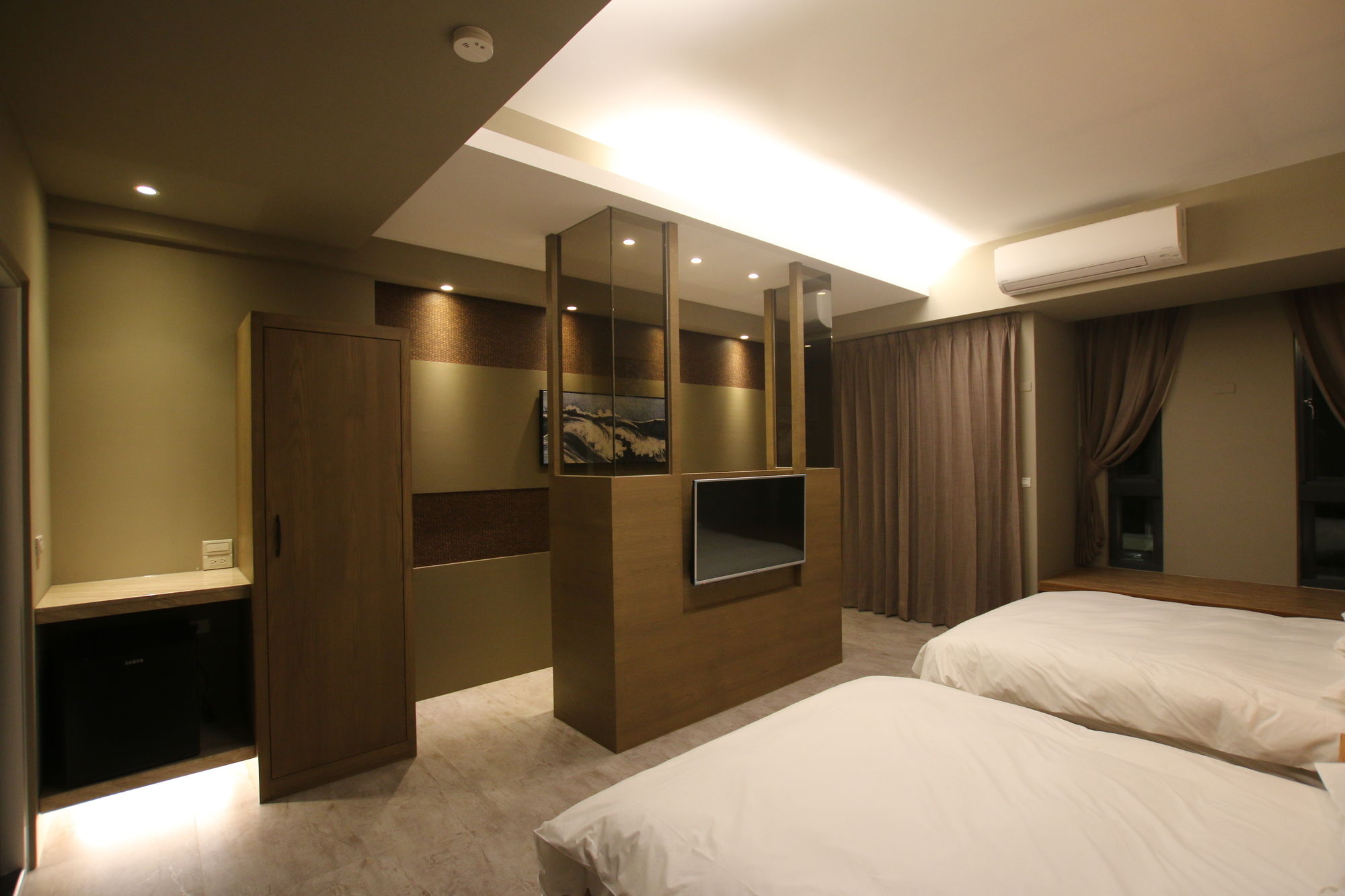 Xiang Yu B&B