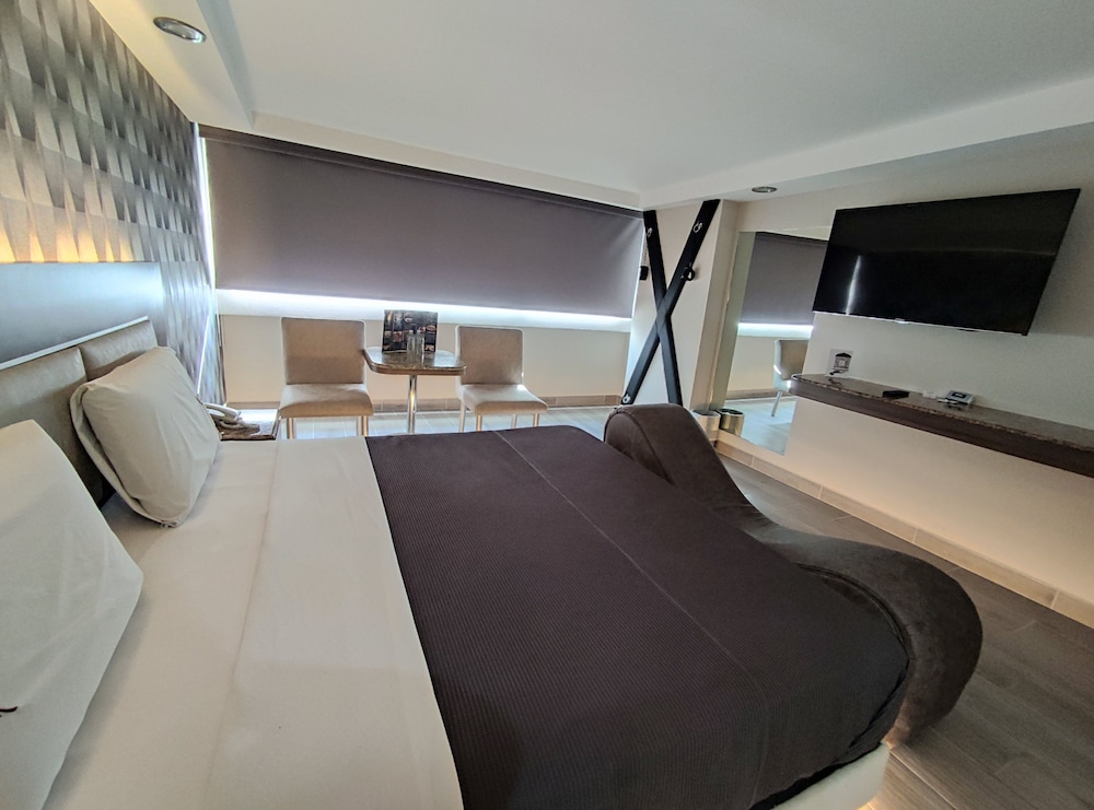 Nuevo Tijuana Adults Only