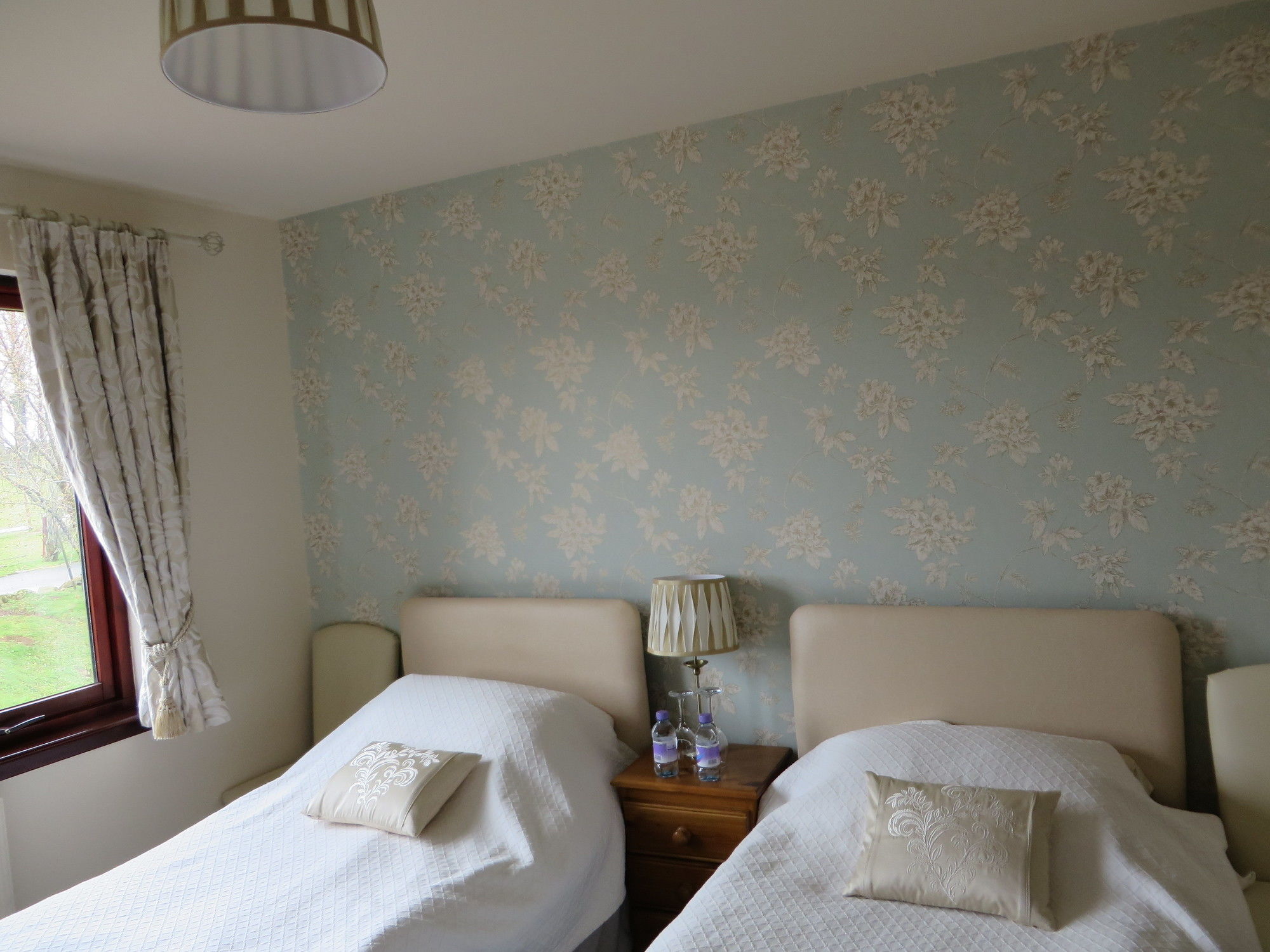 Leanach Farm B&B
