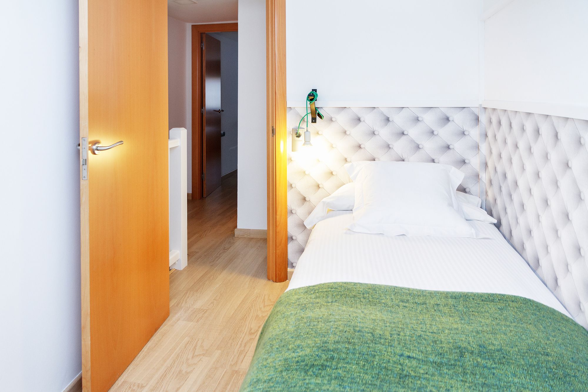 Feelathome Poblenou Beach Apartments