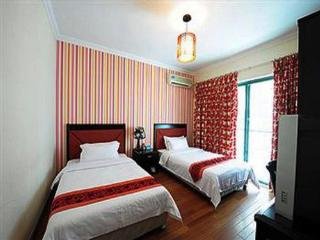 New Pearl River Hotel & Apartment