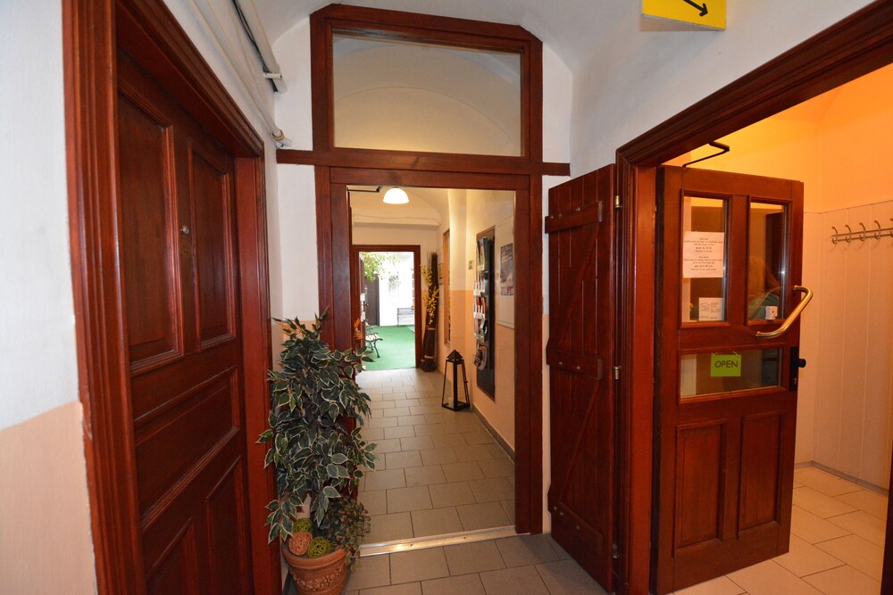 Aparthotel Davids