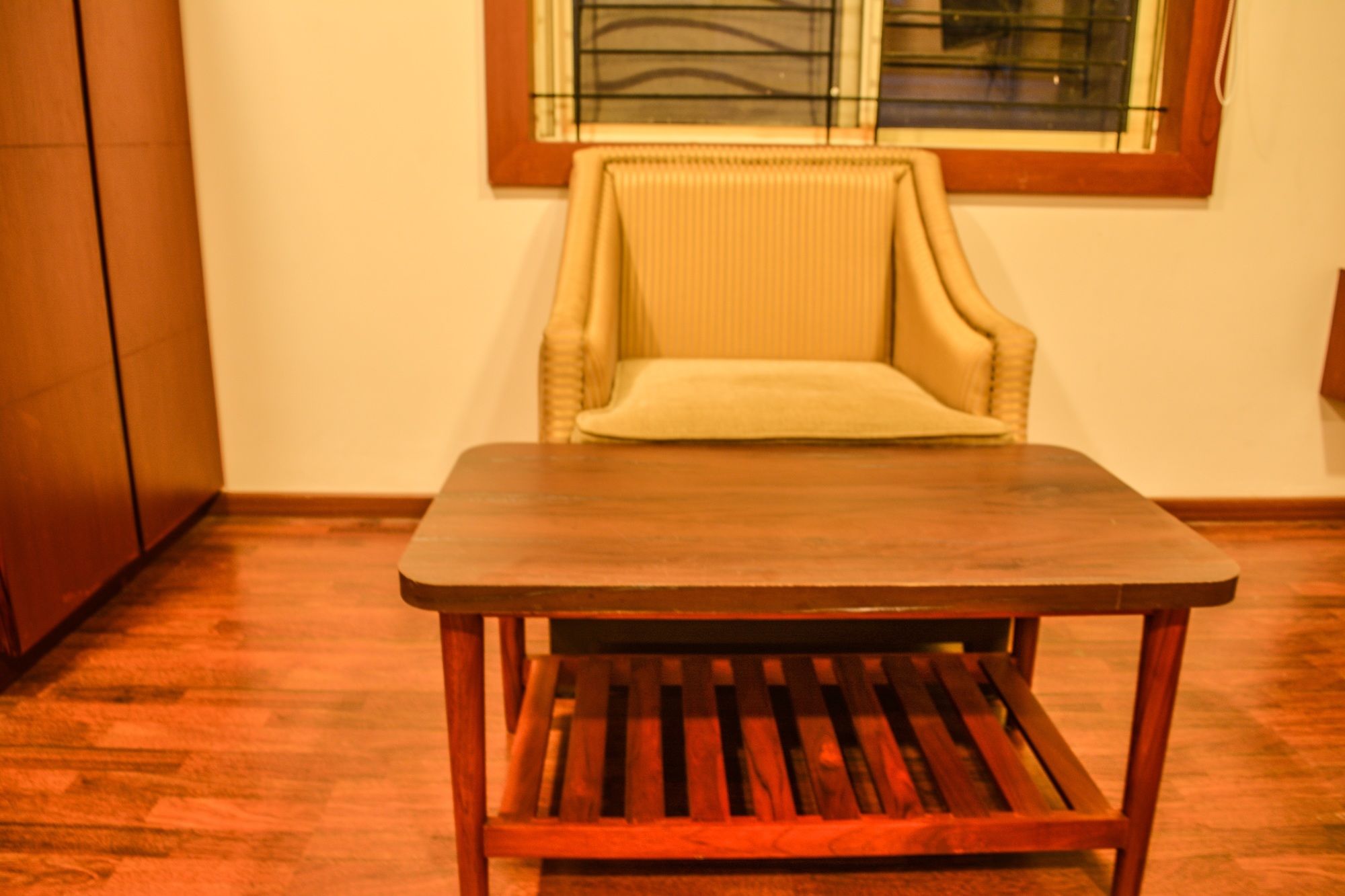 Chalet Residency