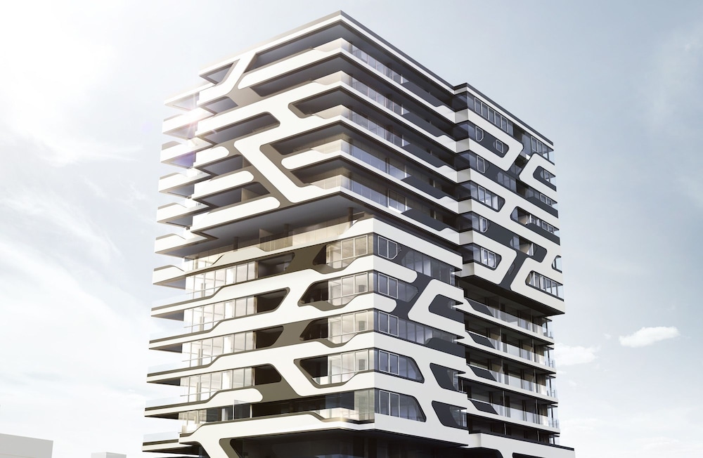 CLOUD N°7 APARTMENTS