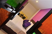 Cokoon Islanda Patong Hotel