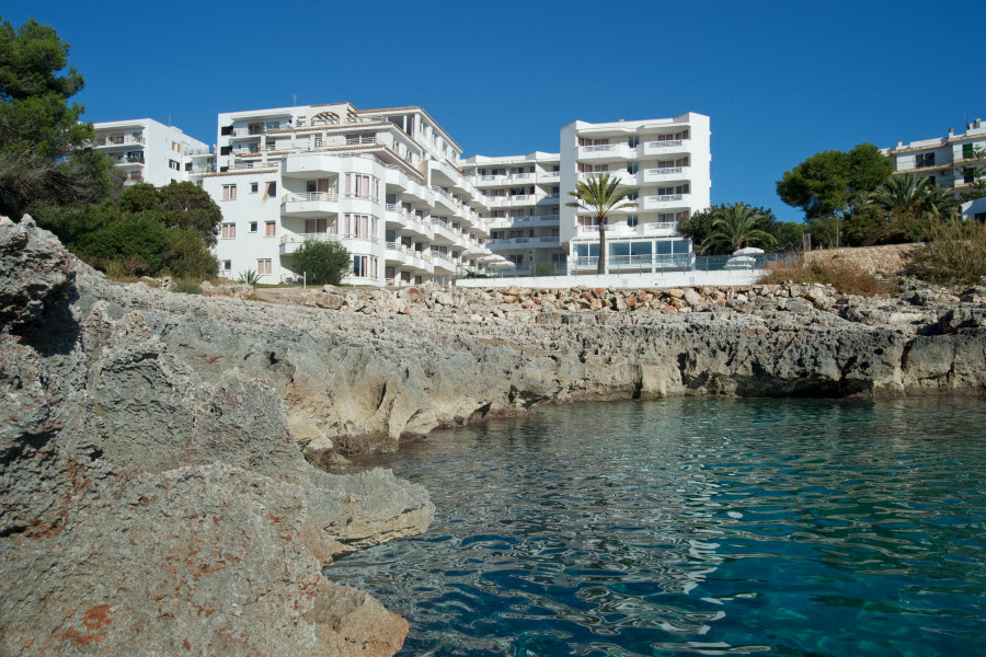 Portomar Apartments