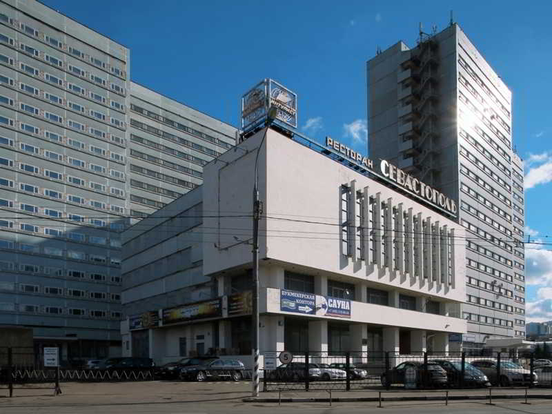 Hotel Sevastopol Classic