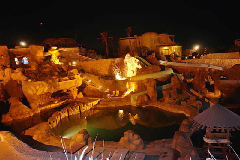 Hauza Beach Resort