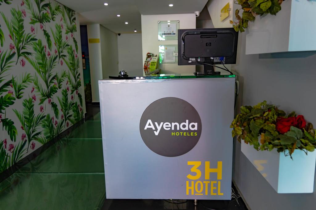 3H by Ayenda