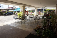 M In Korat Service Apartment
