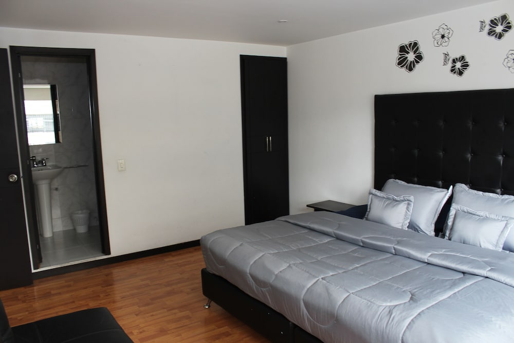 Dorado Plaza Bogota