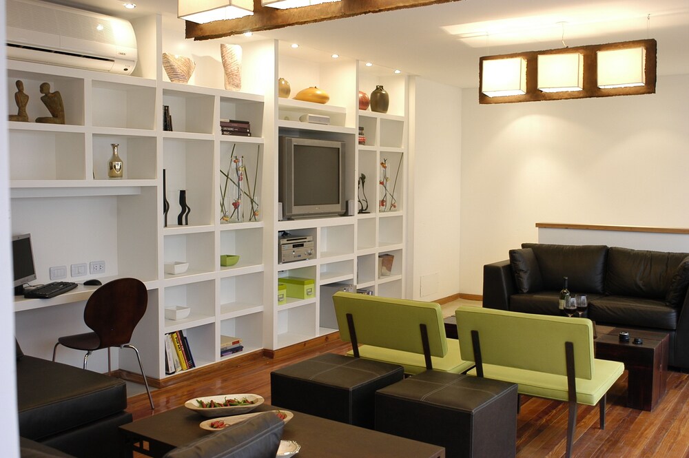 Didi Rooms
