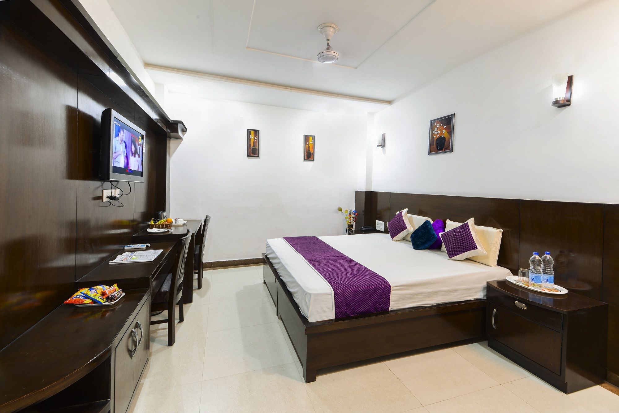 Hotel East Gate