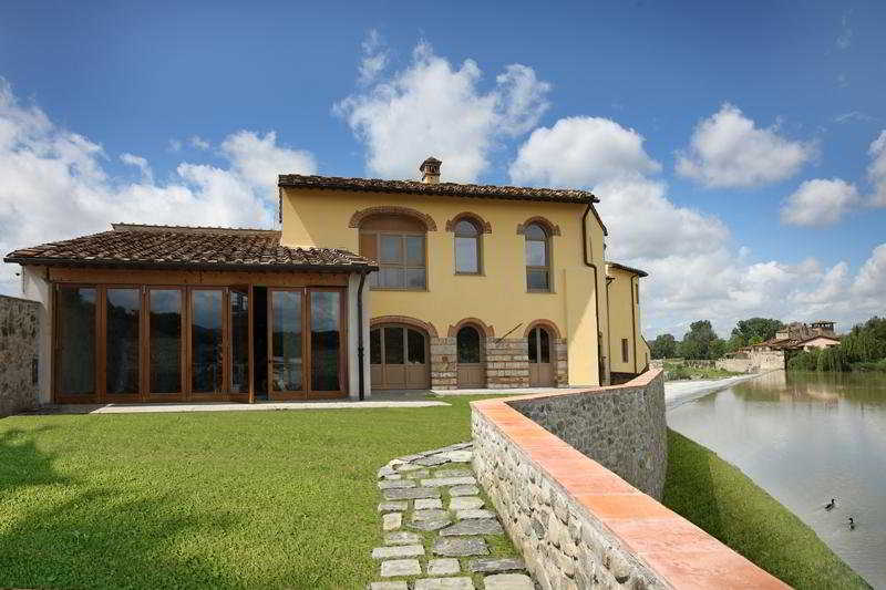 Hotel Mulino di Firenze