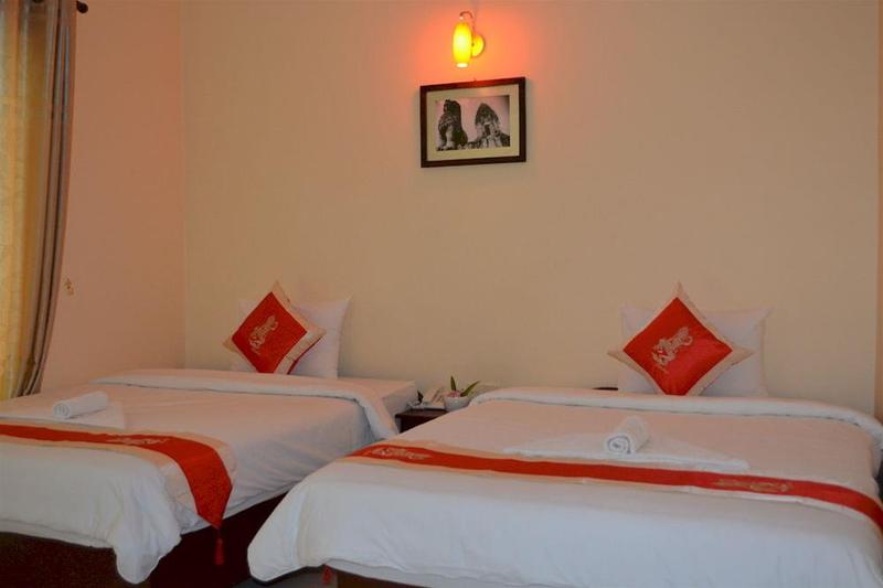 Kaorm Hotel