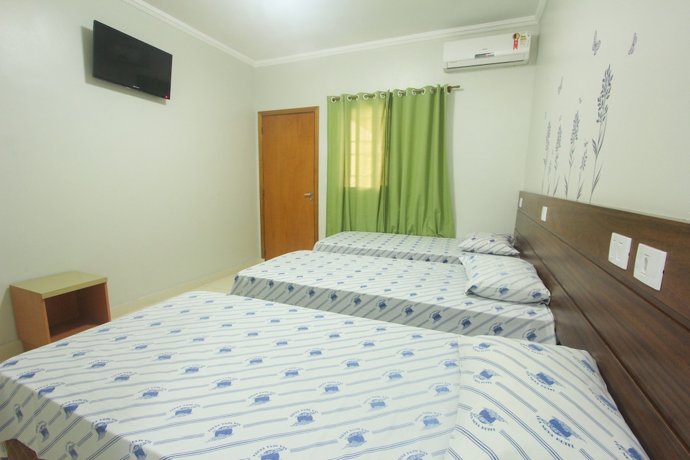 Hotel Lua Nova