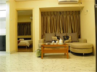 Shengang Apartment Shenzhen Yuhedi Branch