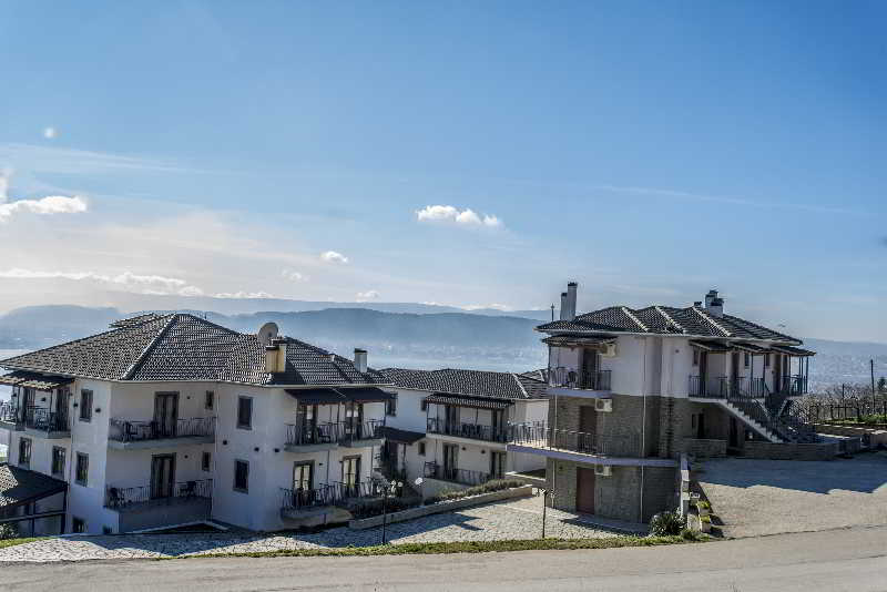 Hotel Amfithea