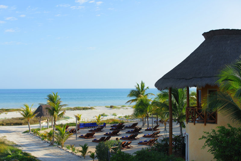 Villas HM Paraiso del Mar