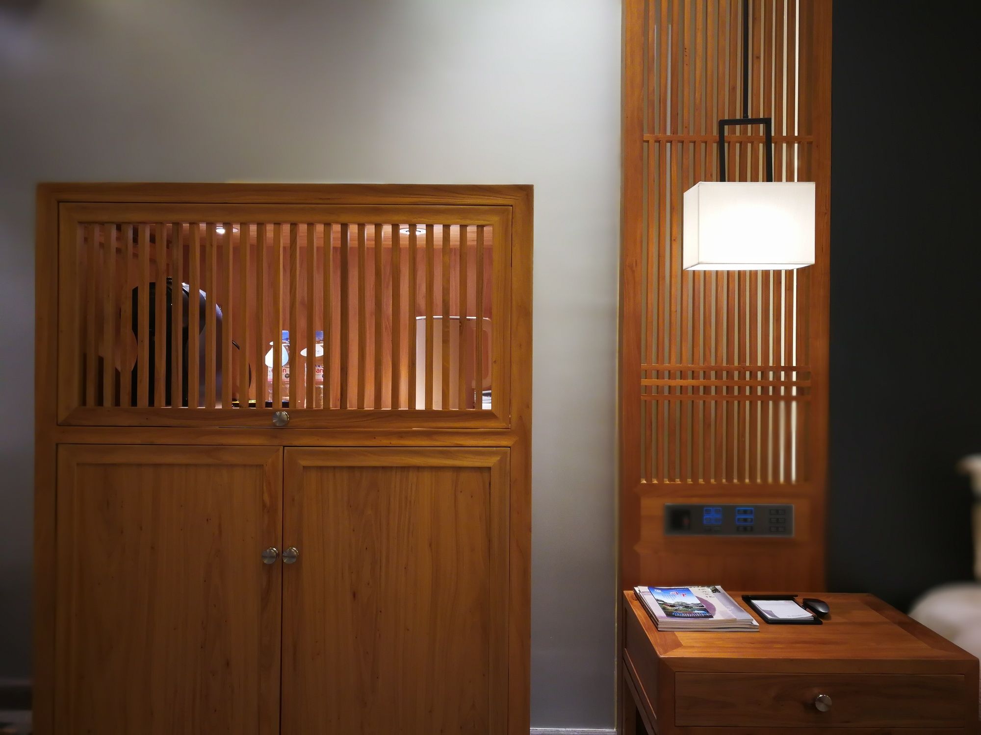 Taimuting Hotel