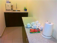 Malacca Services Apartment